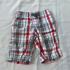 Crazy 8 shorts